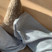Ultra Easy Slippers pattern