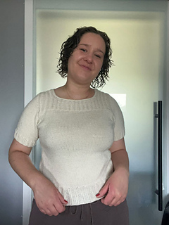 @linni.studio.co, Size M