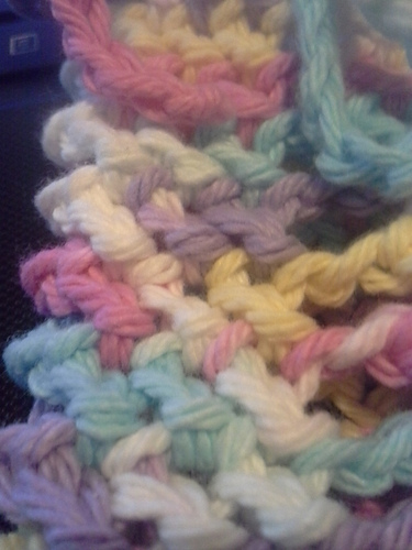 Knotty Spa Set photo 2