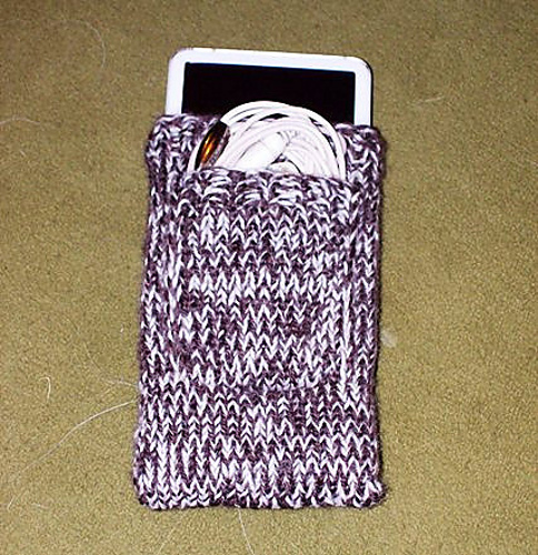 Sock The 'Pod! photo 2