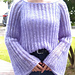 Autumn Breeze Pullover pattern 