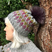 Boathouse Beanie pattern 