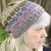 Little Biscuit Beanie pattern 