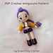 Purple hair Kpop Girls pattern