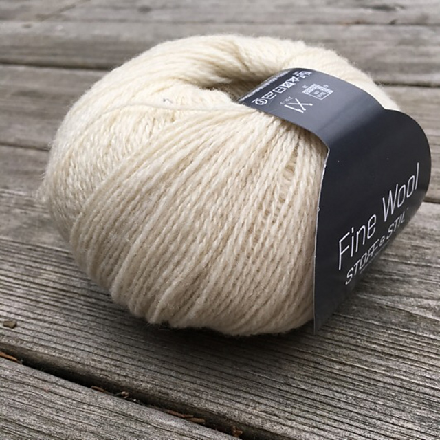 Ravelry Stoff & Stil Fine Wool