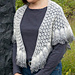 Sigridur Shawl pattern 