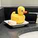 Rubber Duck Amigurumi pattern 