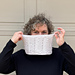 Bloomington Cowl pattern 