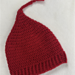 Red Tassel Hat pattern