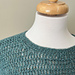 Plain Jane Pullover pattern 