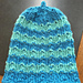Kids' Banana Beanie photo 4