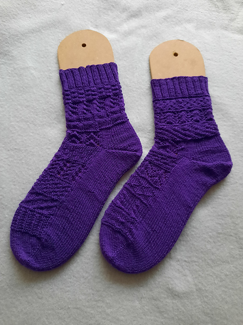 Ravelry Pick And Knit Pattern By Edithabdesigns