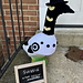 Sussie Kpop Demon Hunter Goose pattern