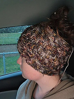 Polymorph Dye Works - Lycanthrope 