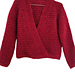 Coco Sweater pattern