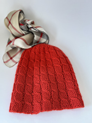 Cashmere von Pascuali
Original aus Anleitung