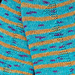 Reihenweise pattern 