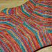 Allroundersocken pattern