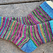 Twice as Nice pattern