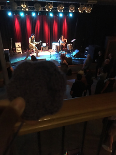 KOLARS @ Cat's Cradle in Carrboro, NC