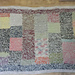 Scrappy Kitchen Rug pattern 