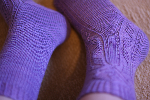 Sock Around the Clock photo 4