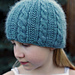 Alpine Meadows Hat pattern 