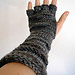 Gauntknits pattern 