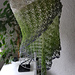 Dreieckstuch DAMARIS pattern 