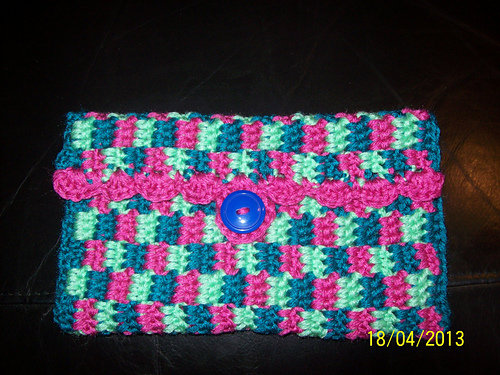 Clutch Bag photo 5