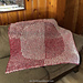 Big Apple Brioche Blanket pattern