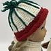 American Girl Doll Winter Fun Hat pattern 