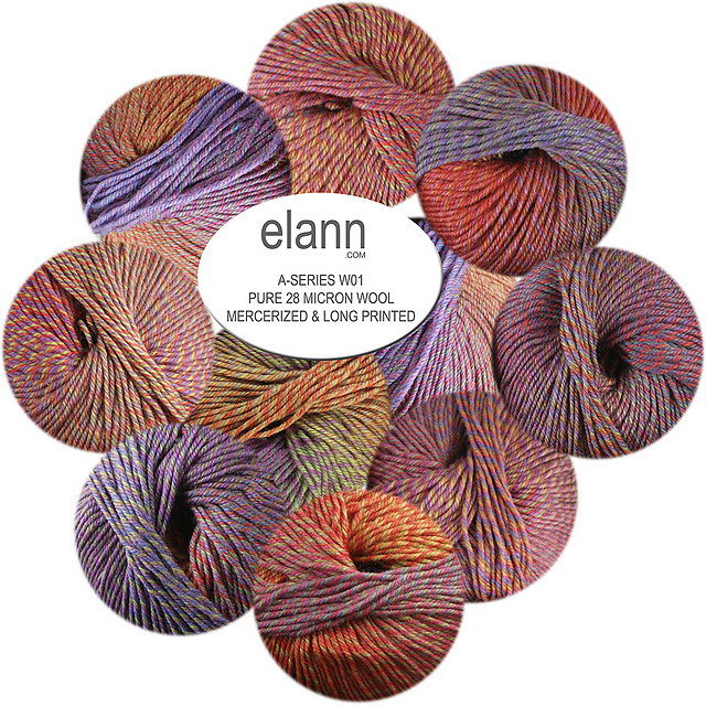 Ravelry ASeries W01