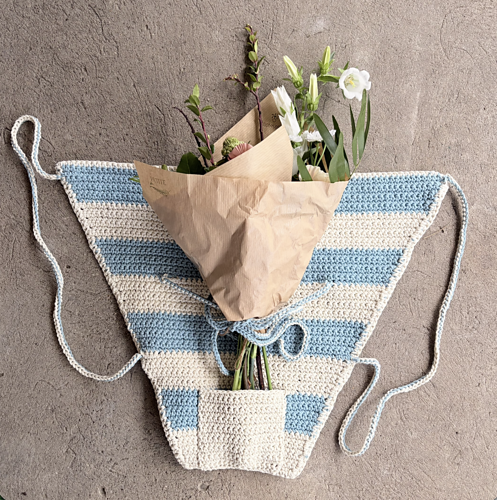 Farmers Market Sling