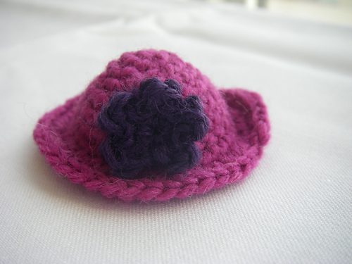 Lily's Hat photo 1