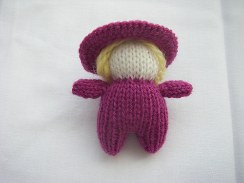 Lily's Hat photo 2