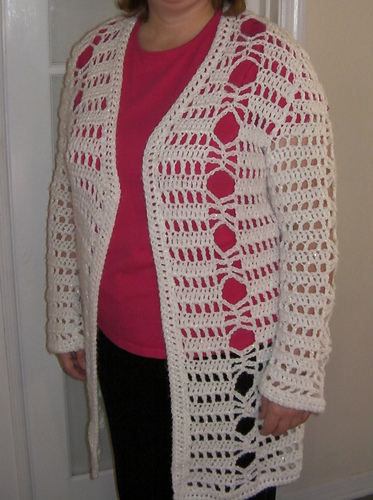 Cardigan #60372AD photo 3
