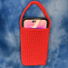 Beginner Phone Tote pattern 
