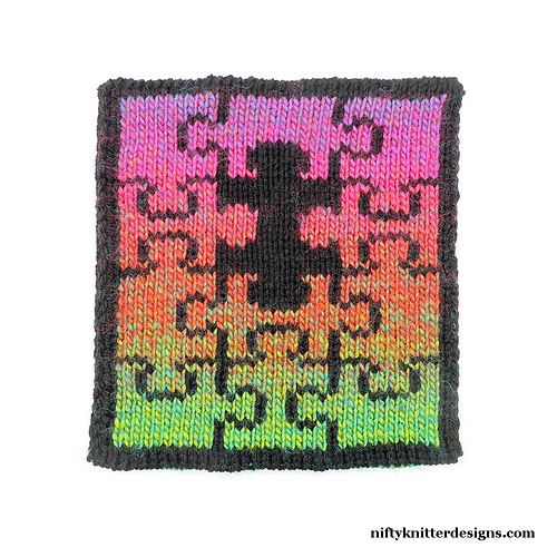 Puzzlin' Potholder photo 3