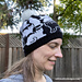 Herding Cats Hat pattern