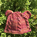 Sunnyside Baby Hat pattern