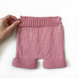 Pantalón Corsario