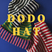 Dodo Hat pattern 
