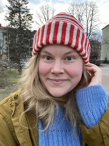 Dodo Lue - Elina Hildén