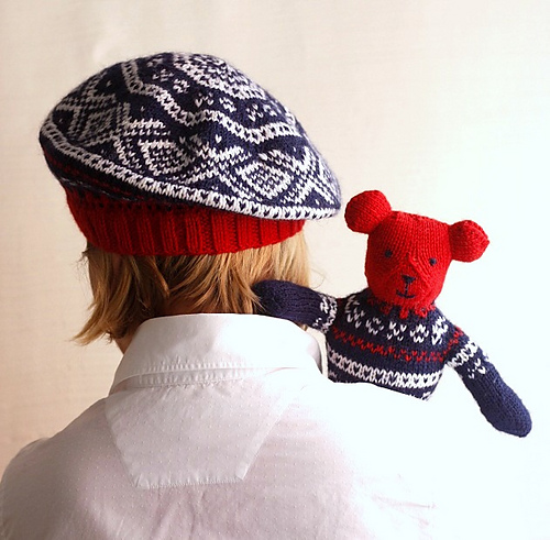 Alpelue - Eline Oftedal