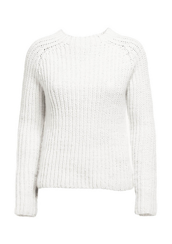 Silja-genser - Sandnes Garn