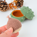 Chestnut pattern 