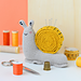 Winnie the crafter Snail pattern