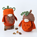 Fall Gnomes pattern