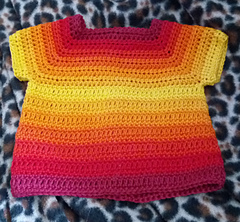 Small size front